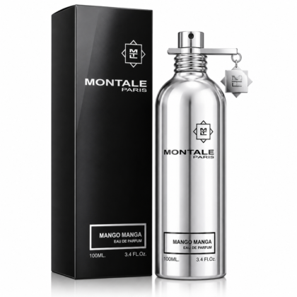 Perfume Montale Mango Manga Eau de Parfum 100ml Unisex