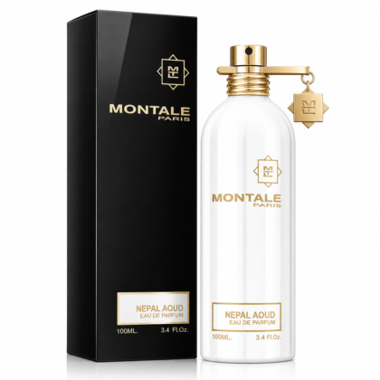 Perfume Montale Nepal Aoud Eau de Parfum 100ml Unisex