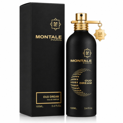 Perfume Montale Oud Dream Eau de Parfum 100ml Unisex