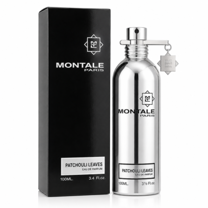 Perfume Montale Patchouli Leaves Eau de Parfum 100ml Unisex