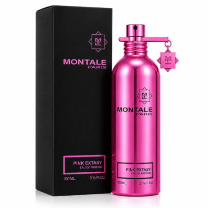 Perfume Montale Pink Extasy Eau de Parfum 100ml Unisex