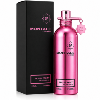 Perfume Montale Pretty Fruitty Eau de Parfum 100ml Unisex