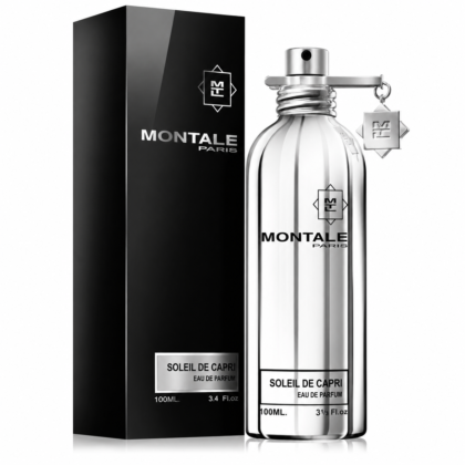 Perfume Montale Soleil de Capri Eau de Parfum 100ml Unisex