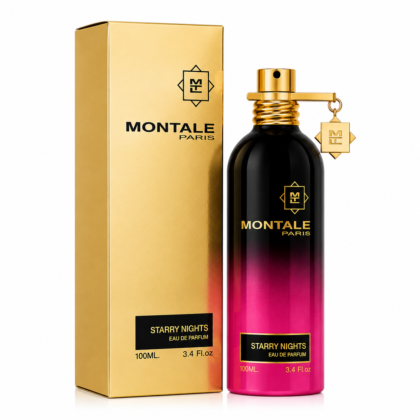 Perfume Montale Starry Nights Eau de Parfum 100ml Unisex
