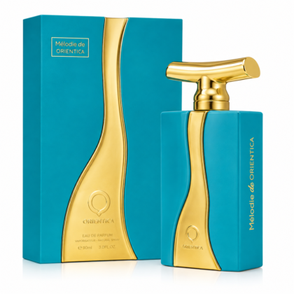 Perfume Orientica Mélodie de Eau de Parfum 90ml Unisex