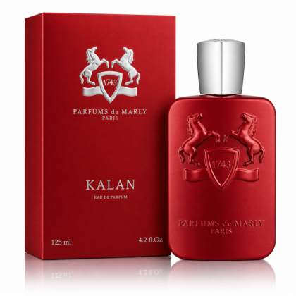 Perfume Parfums de Marly  Kalan Eau de Parfum 125ml Unisex