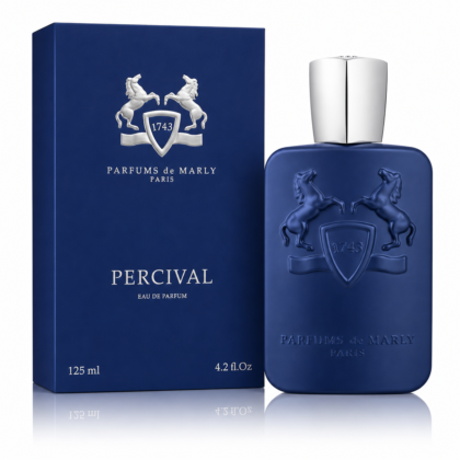 Perfume Parfums de Marly  Percival Eau de Parfum 125ml Unisex