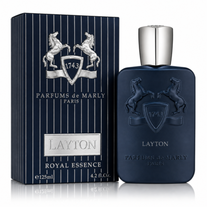 Perfume Parfums de Marly Layton Eau de Parfum 125ml Unisex