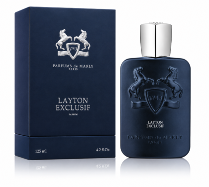Perfume Parfums de Marly Layton Exclusif Parfum 125ml Unisex