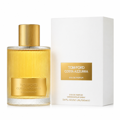 Perfume Tom Ford Costa Azurra Eau de Parfum 100ml Unisex