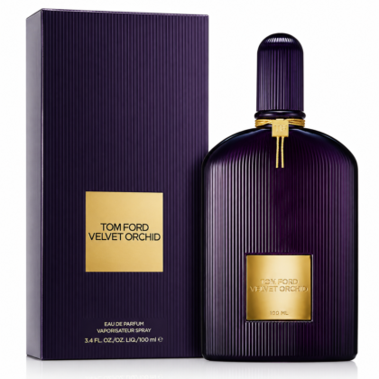 Perfume Tom Ford Velvet Orchid Eau de Parfum 100ml Mujer