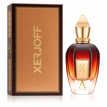 Perfume Xerjoff Alexandria II Parfum 100ml Unisex
