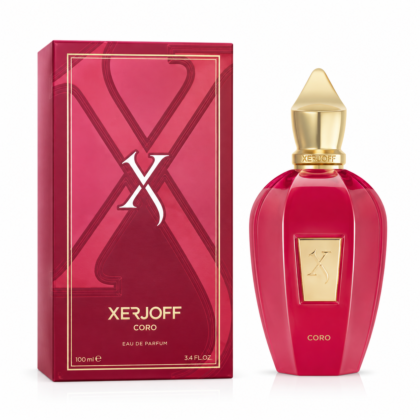Perfume Xerjoff Coro Eau de Parfum 100ml Unisex