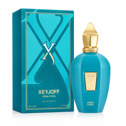 Perfume Xerjoff Erba Pura Eau de Parfum 100ml Unisex