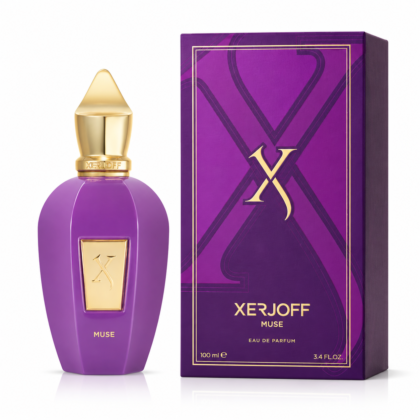 Perfume Xerjoff Muse Eau de Parfum 100ml Unisex