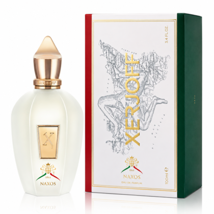 Perfume Xerjoff Naxos Eau de Parfum 100ml Unisex