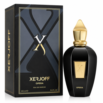 Perfume Xerjoff Opera Eau de Parfum 100ml Unisex
