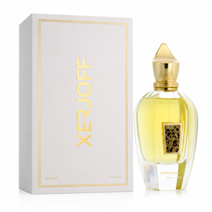 Perfume Xerjoff Symphonium Parfum 100ml Unisex