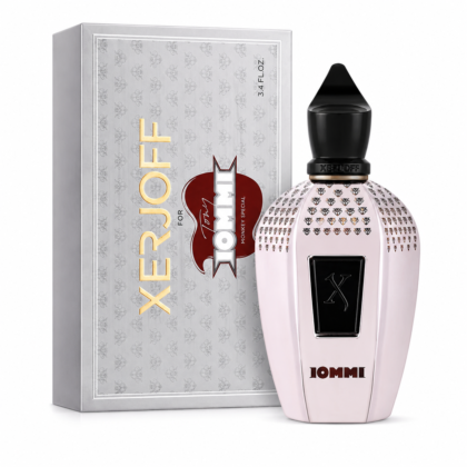 Perfume Xerjoff Tony Iommi Monkey Special Eau de Parfum 100ml Unisex