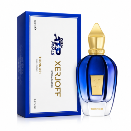 Perfume Xerjoff Torino21  Eau de Parfum 100ml Unisex