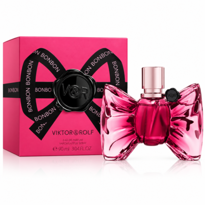Perfume Viktor & Rolf Bonbon Eau de Parfum 90ml Mujer
