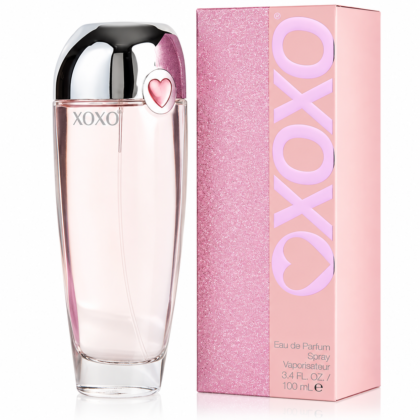 Perfume Xoxo Eau de Parfum 100ml Mujer