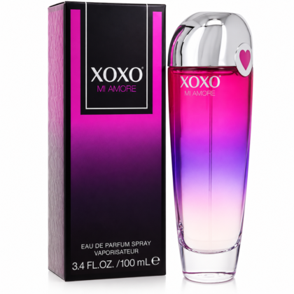 Perfume Xoxo Mi Amore Eau de Parfum 100ml Mujer
