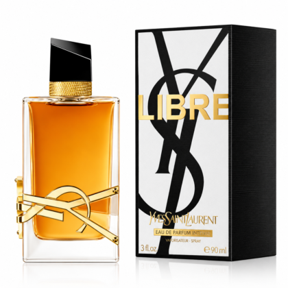 Perfume Yves Saint Laurent Libre Eau de Parfum Intense 90ml Mujer