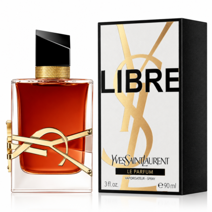 Perfume Yves Saint Laurent Libre Le Parfum 90ml Mujer